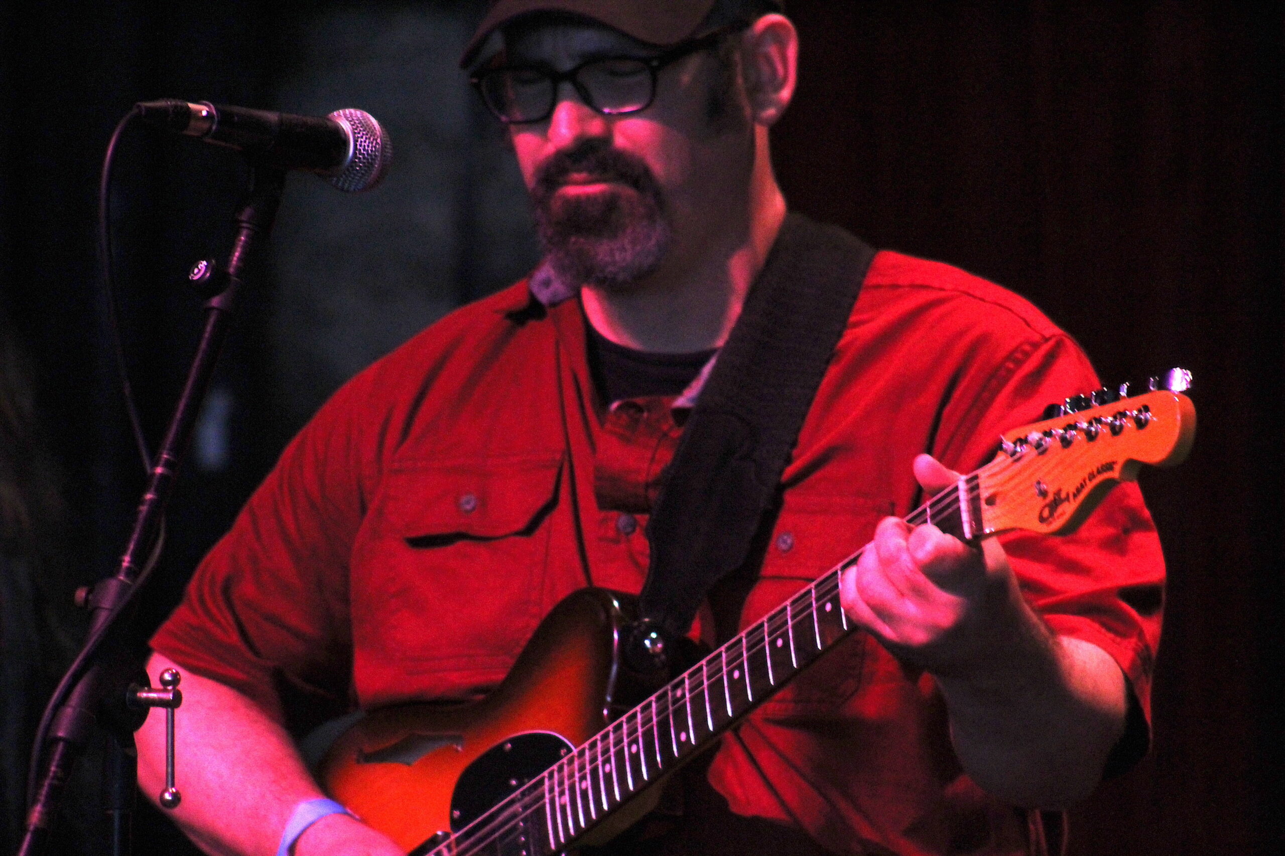 Kevin Patrick Fleming